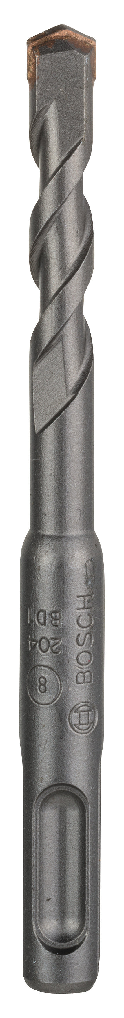 Berbequim de impacto Bosch SDS plus D= 9 mm; L= 110 mm