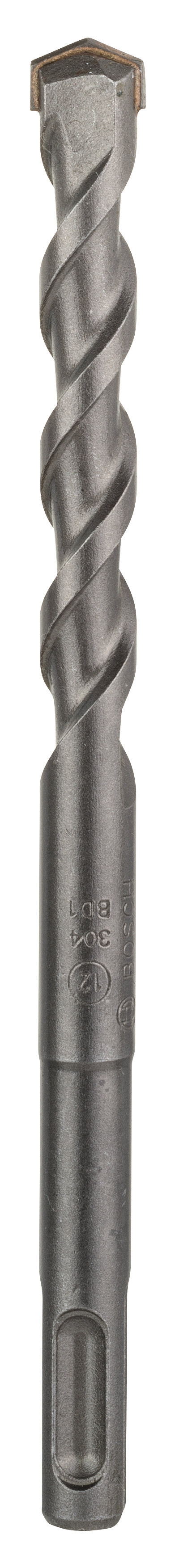 Broca Bosch SDS-Plus 12X160mm