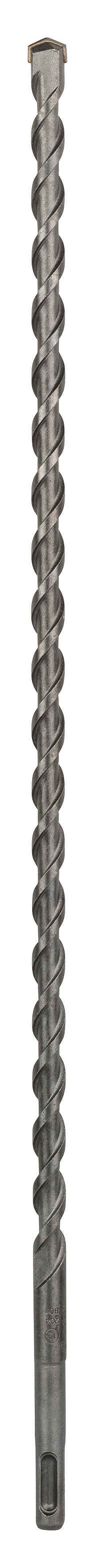 Broca Bosch SDS-Plus 12X460mm