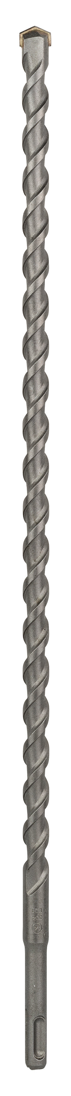 Berbequim de impacto Bosch SDS plus D= 15 mm; L= 460 mm