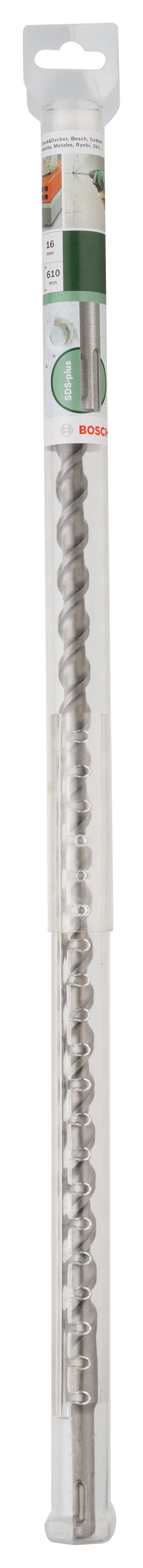 Berbequim de impacto Bosch SDS plus D= 17 mm; L= 610 mm