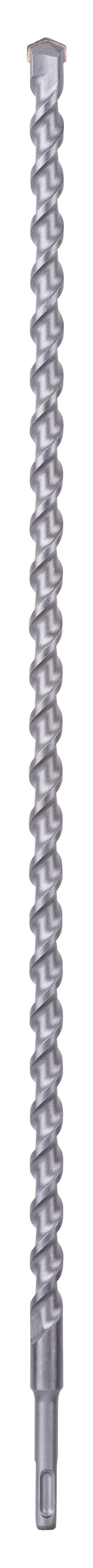 Berbequim de impacto Bosch SDS plus D= 17 mm; L= 610 mm