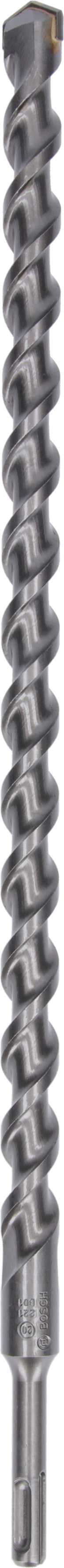 Berbequim de impacto Bosch SDS plus D= 21 mm; L= 450 mm