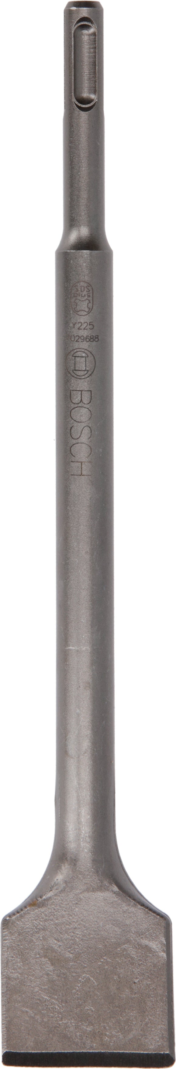 Cinzel para azulejos Bosch SDS plus L= 251 mm; L= 40 mm