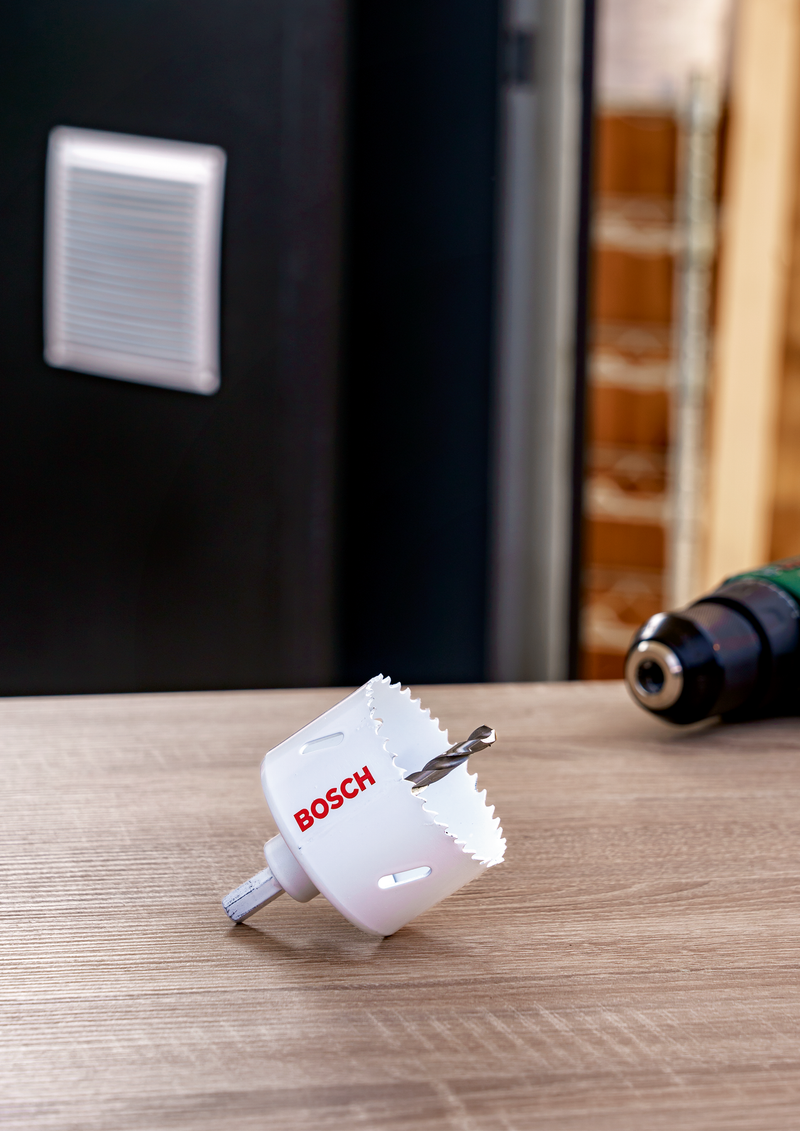 Bosch HOLE SAW