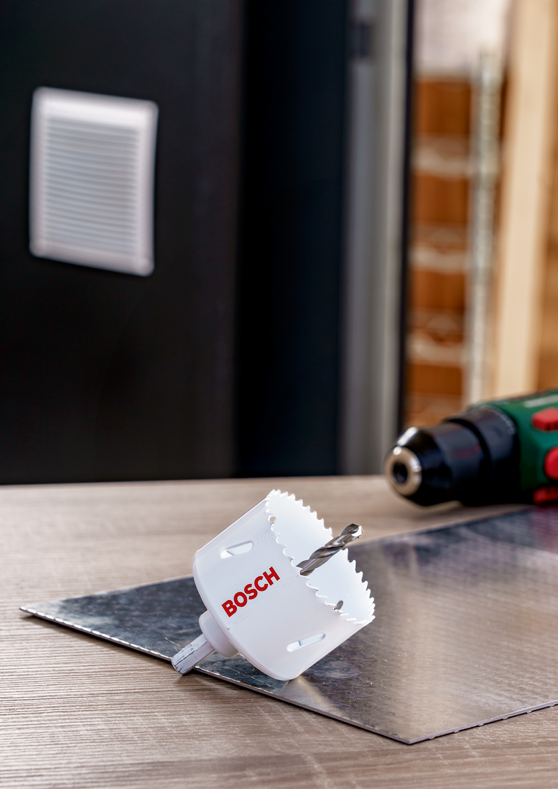 Bosch HOLE SAW