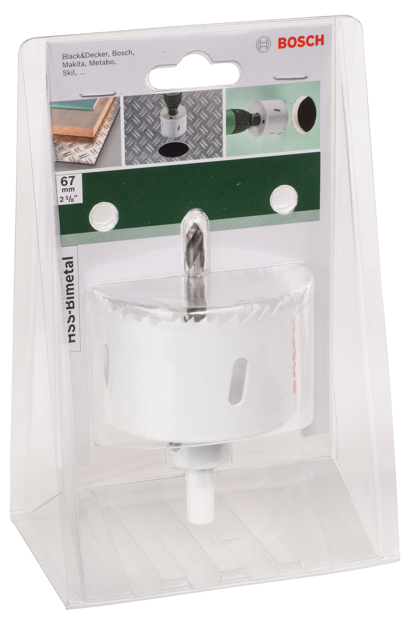 Bosch HOLE SAW