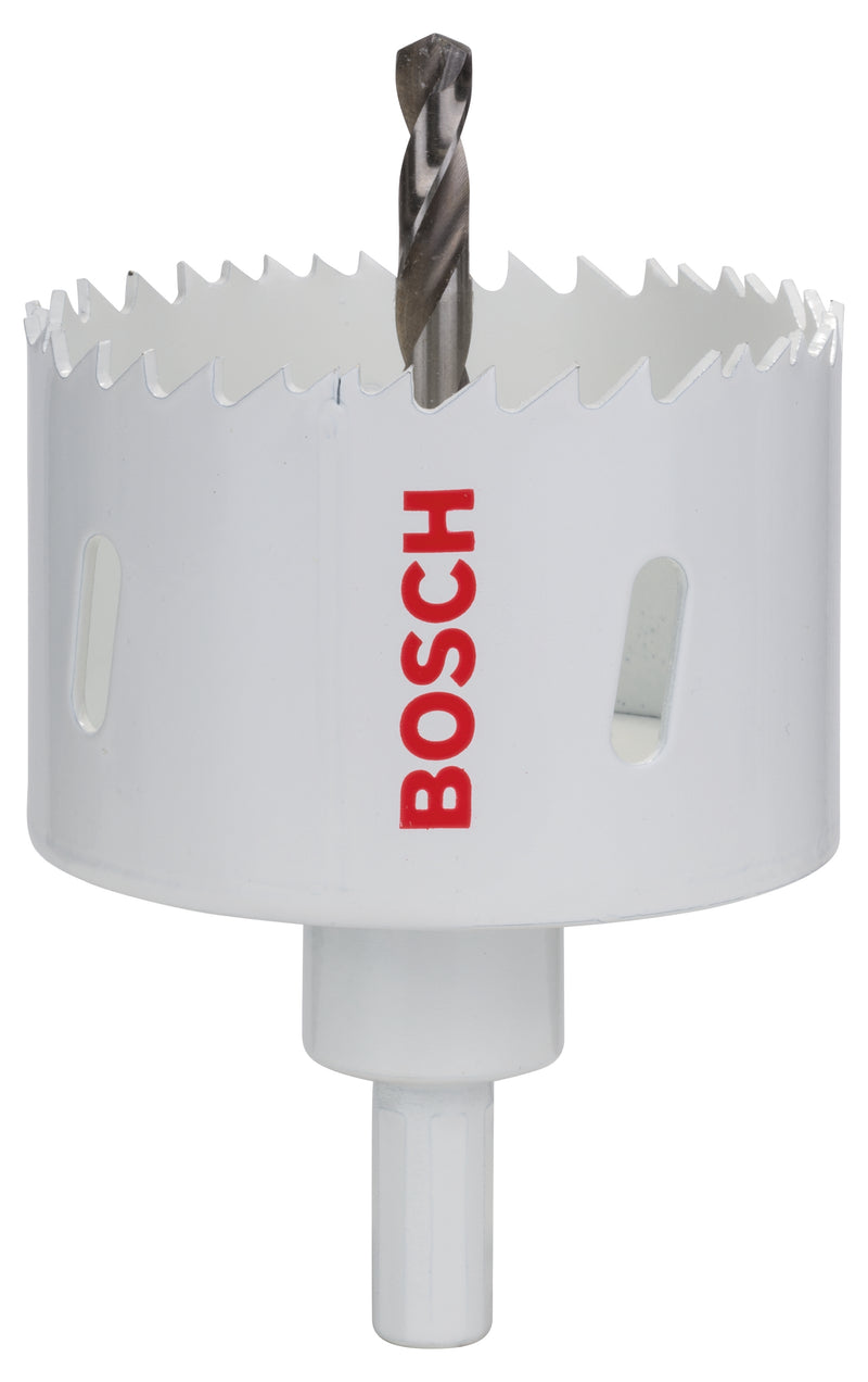Bosch HOLE SAW