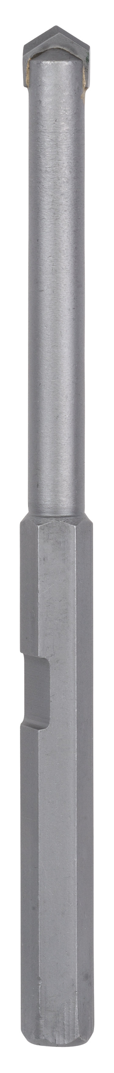 Broca central de inserção em carboneto Bosch