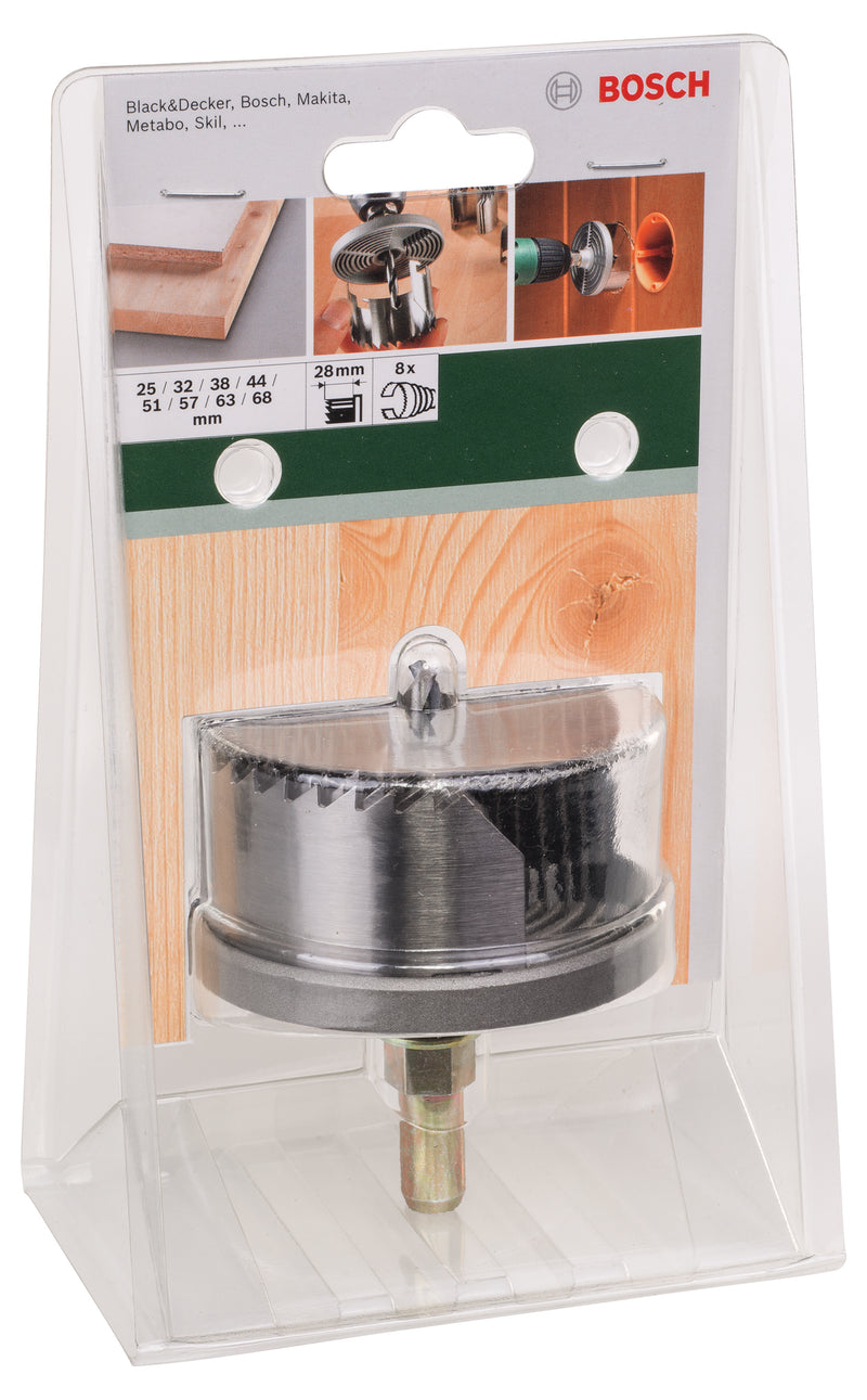 Bosch HOLE SAW