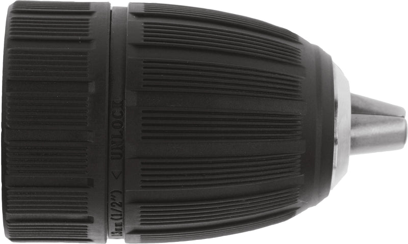 Portabrocas sin llave Bosch 1/2"-20 1,5-13 mm 2 manguitos