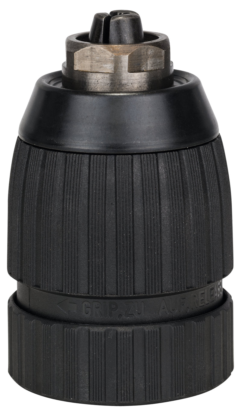 Mandril de aperto rápido Bosch até 13 mm