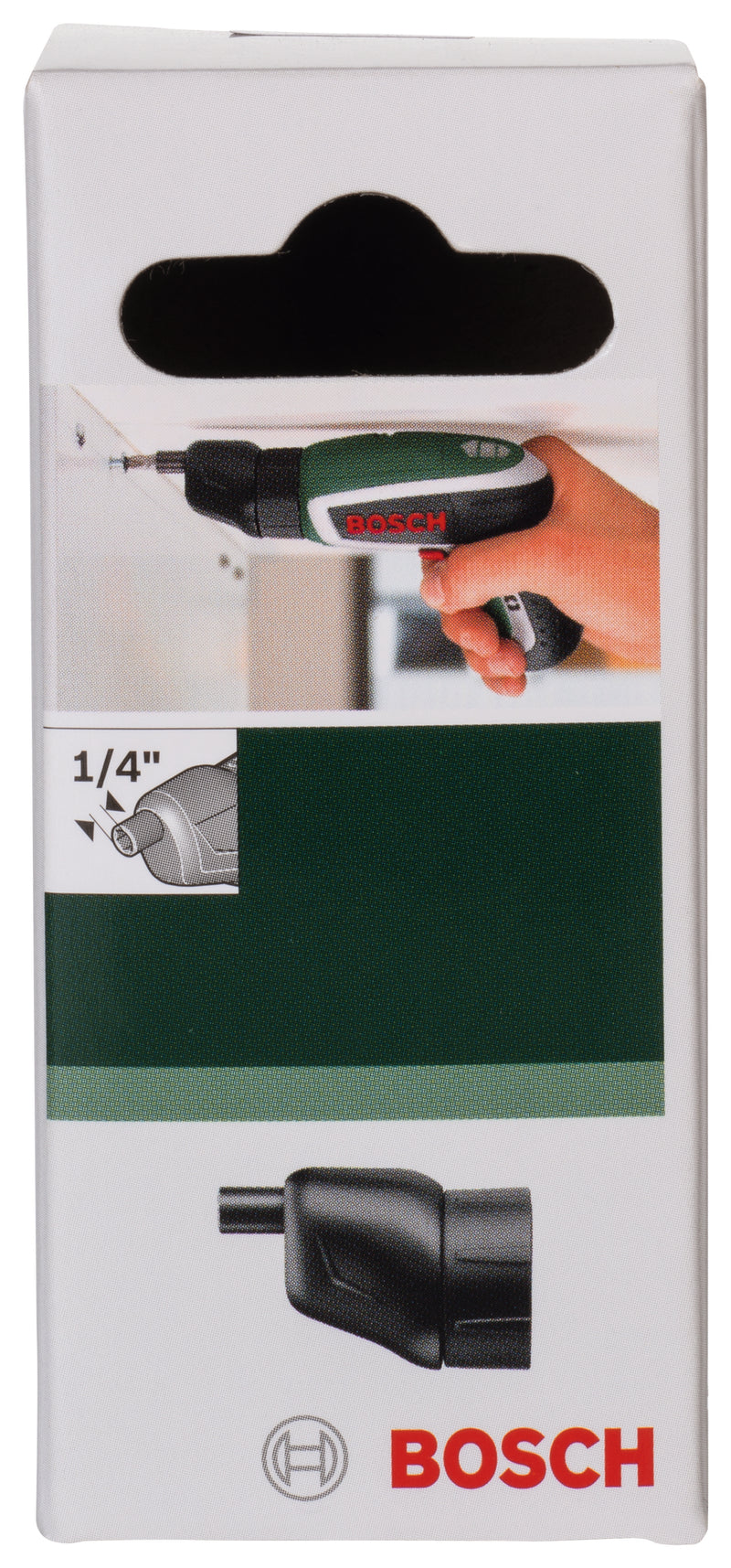 Adaptador Bosch Ixo IV