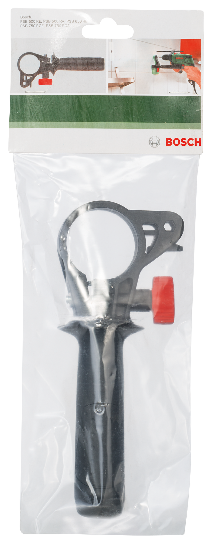 Mango auxiliar Bosch