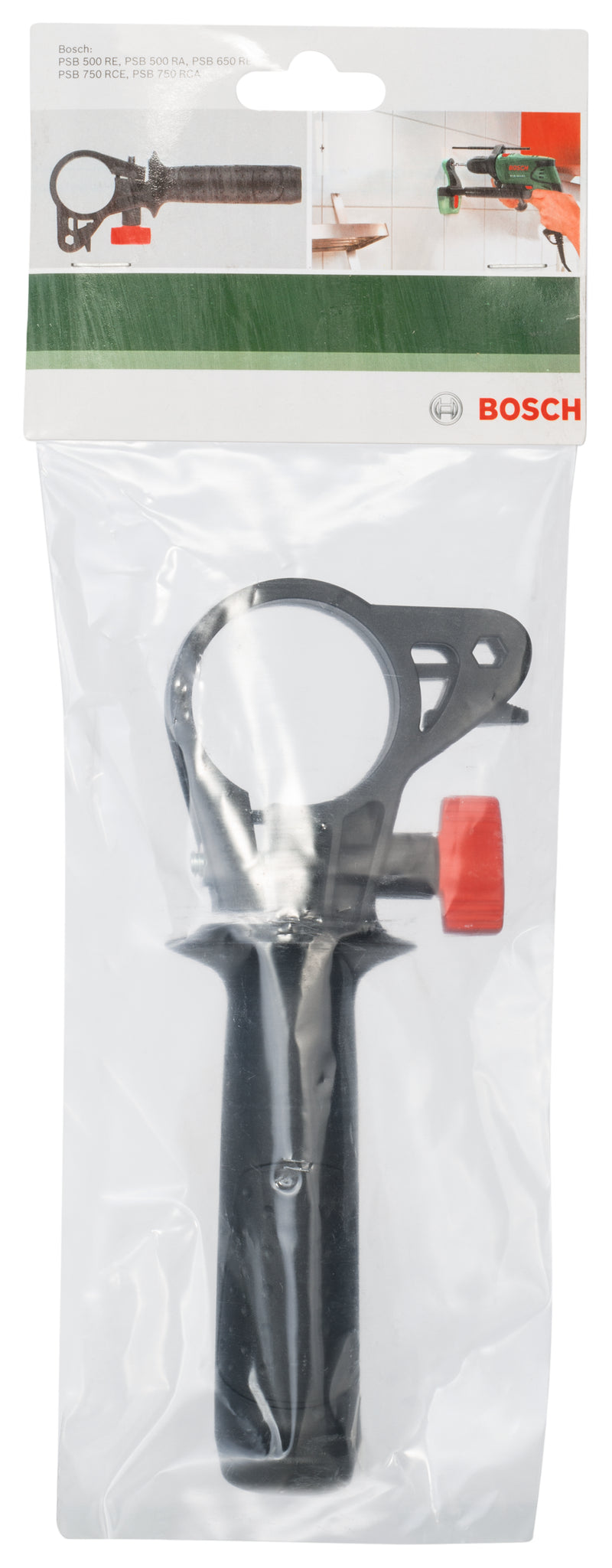 Mango auxiliar Bosch