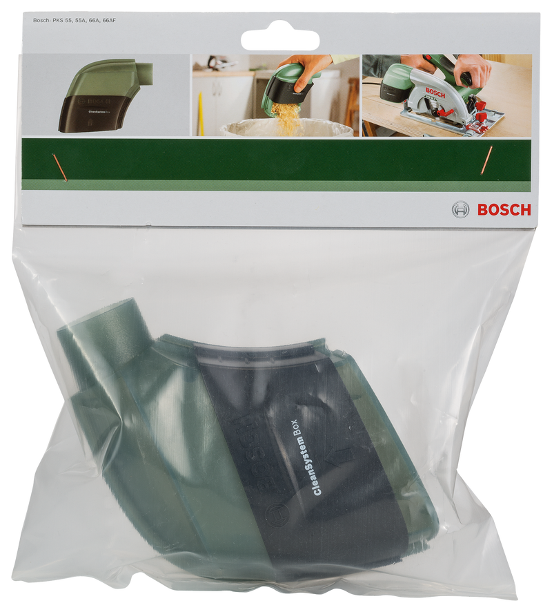 CAIXA DE RESÍDUOS Bosch