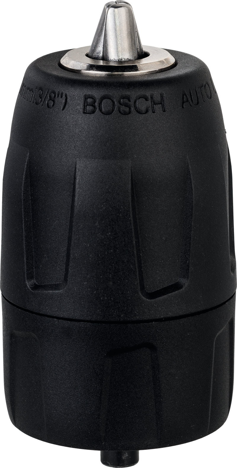 Mandril de aperto rápido Bosch Uneo 0,8 - 10,0 mm
