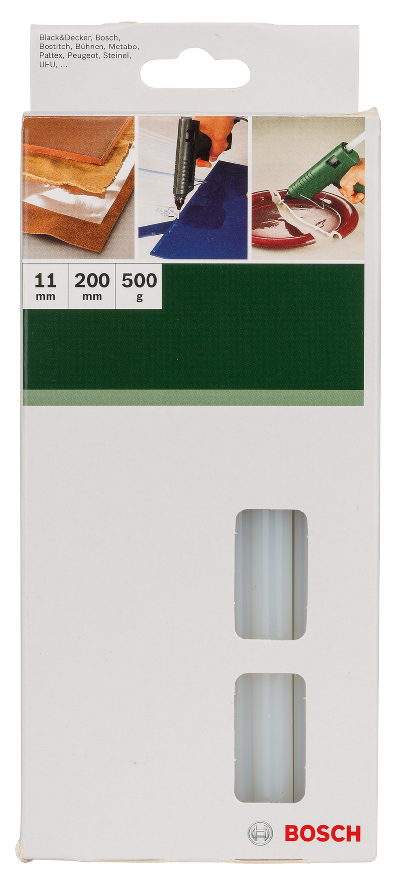 Bosch THERMOPLASTIC ADHESIVE