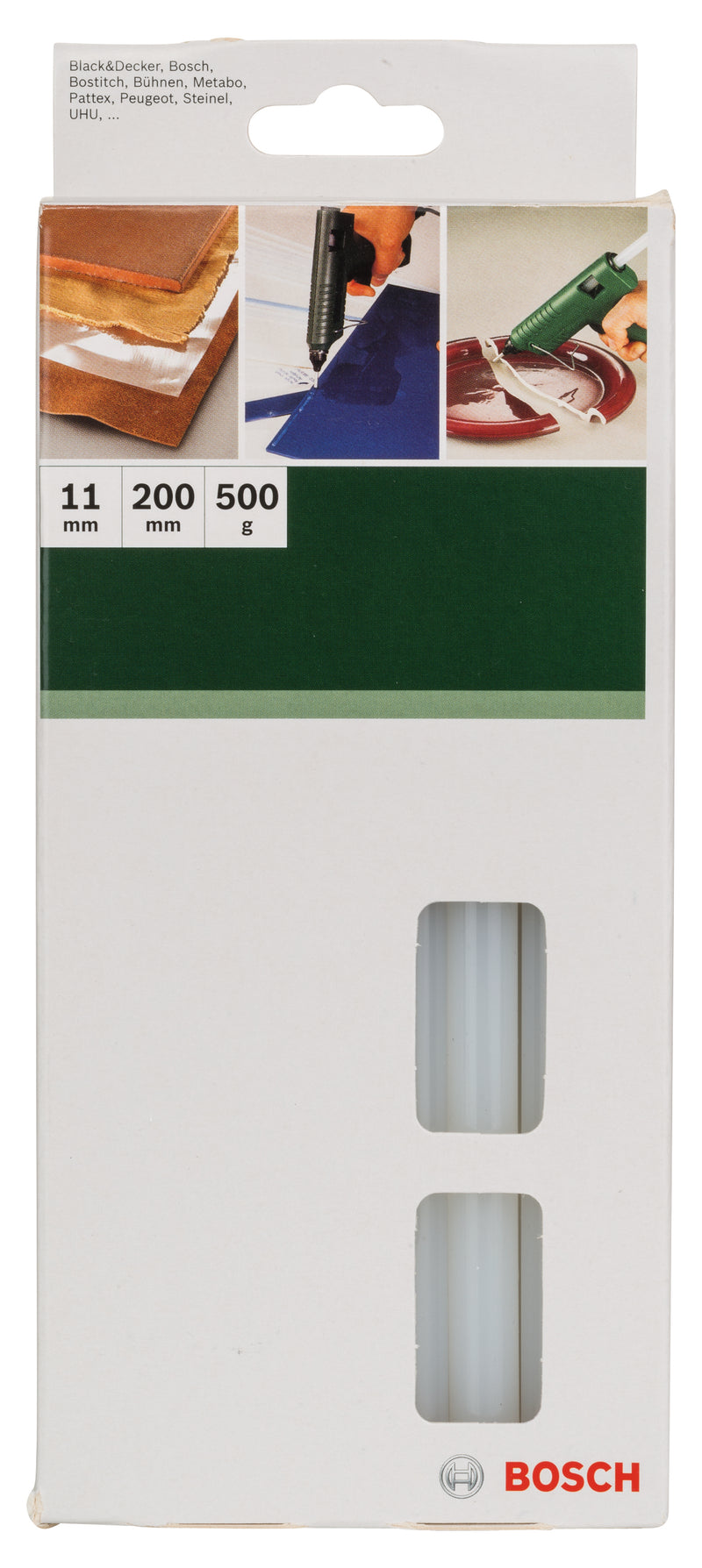 Bosch THERMOPLASTIC ADHESIVE