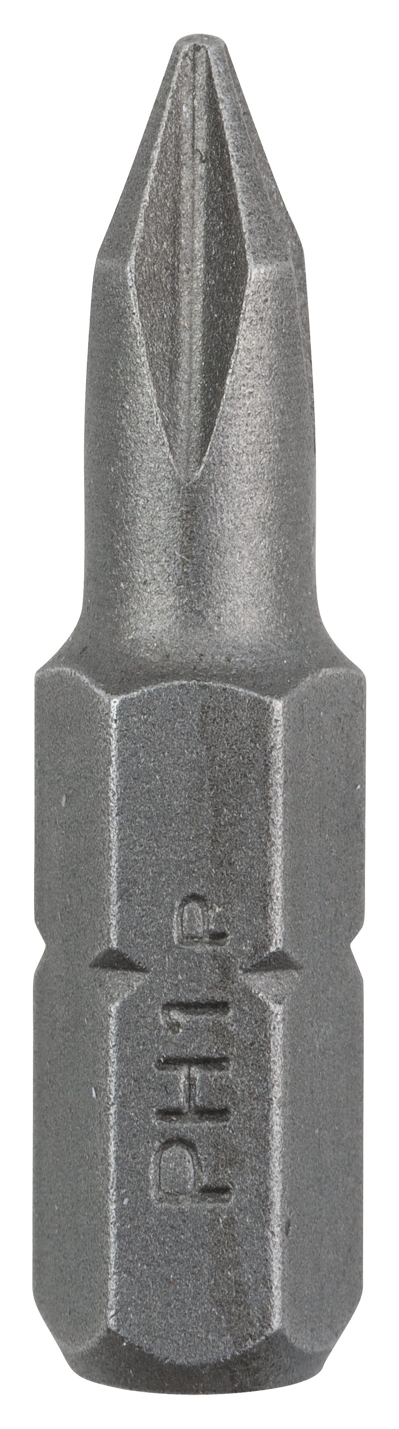 Bosch Standard PH screwdriver bit