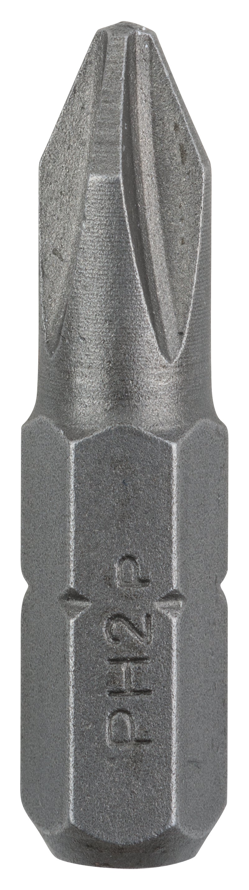 Bosch Standard PH screwdriver bit