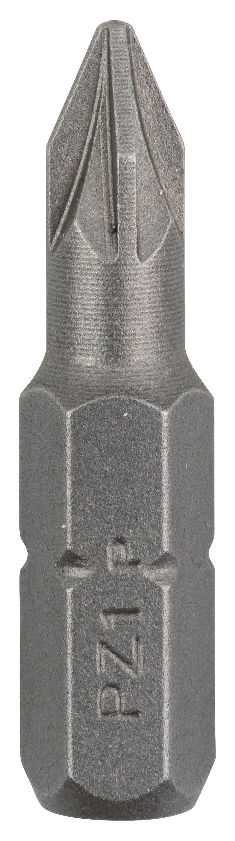Bosch Standard Screwdriver Bit PZ