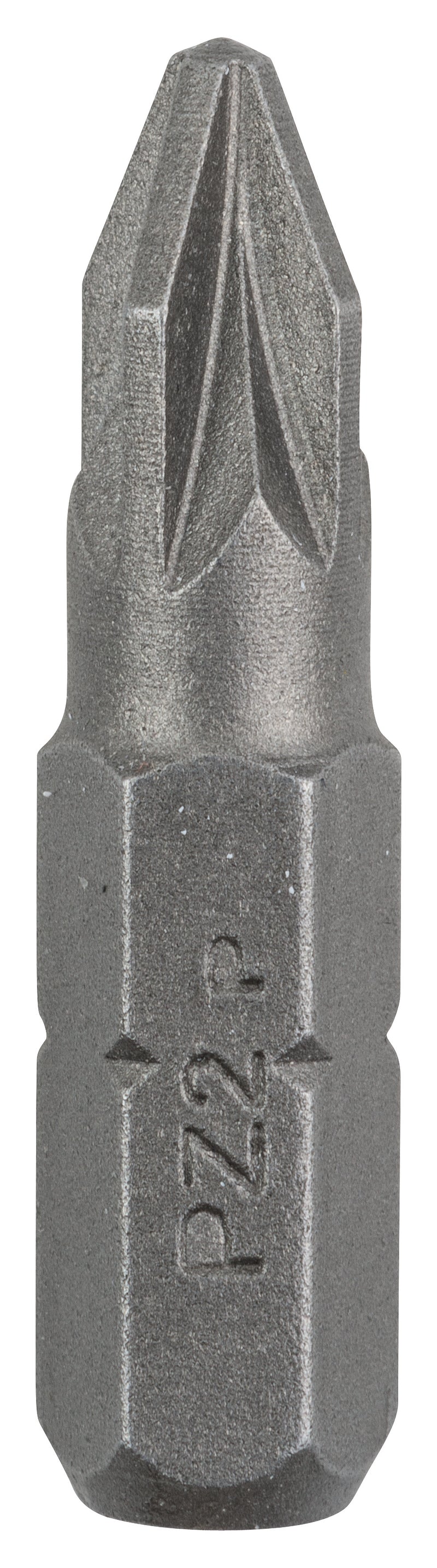 Bosch Standard Screwdriver Bit PZ