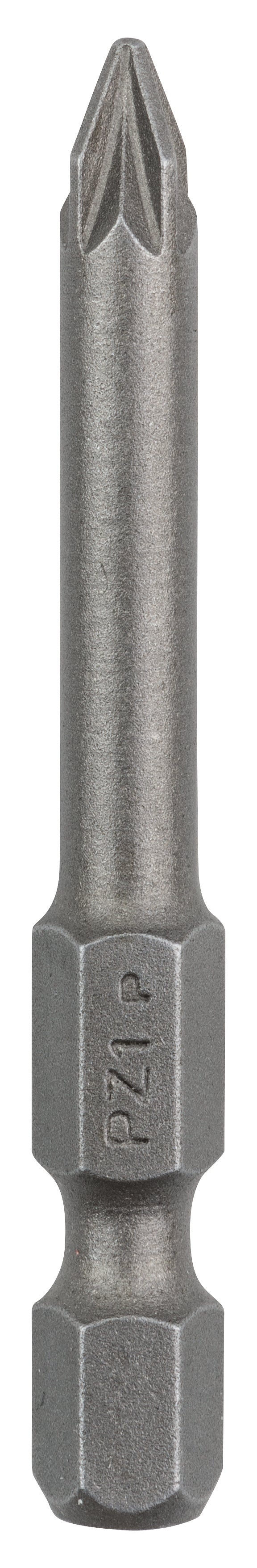 Bosch S/Driver Bits Pz1 49Mm 2Pc