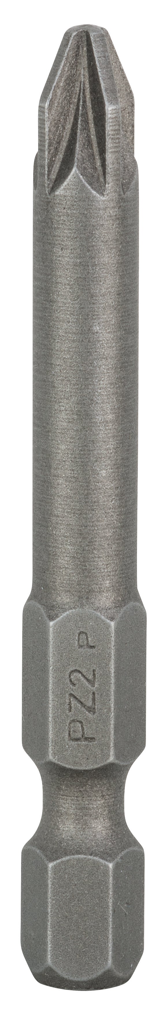 Bosch S/Driver Bits Pz2 49Mm 2Pc
