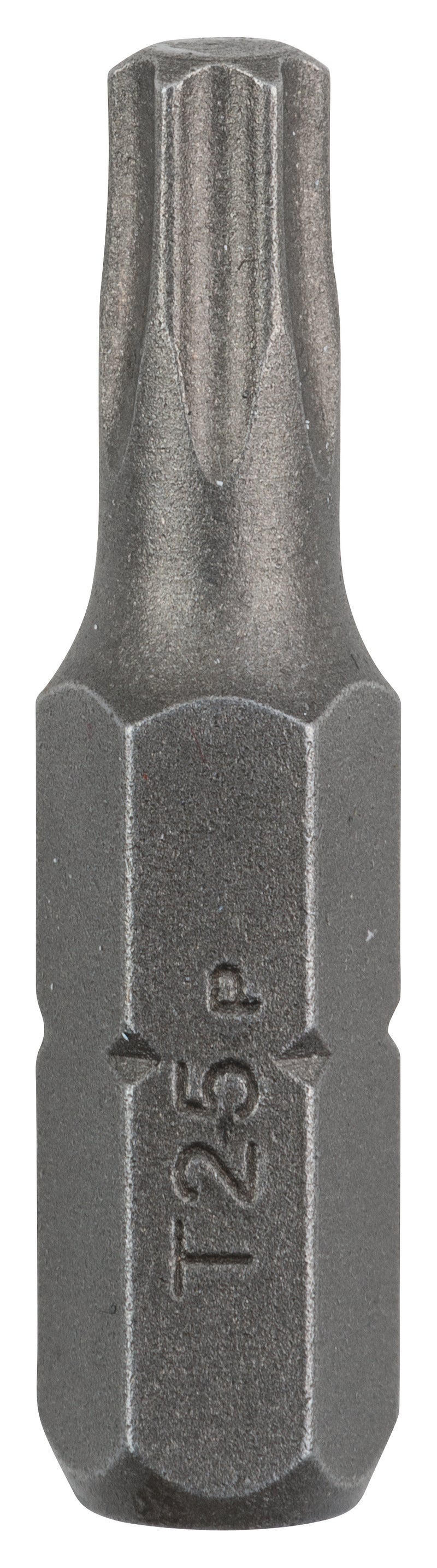 Bosch Standard T screwdriver bit