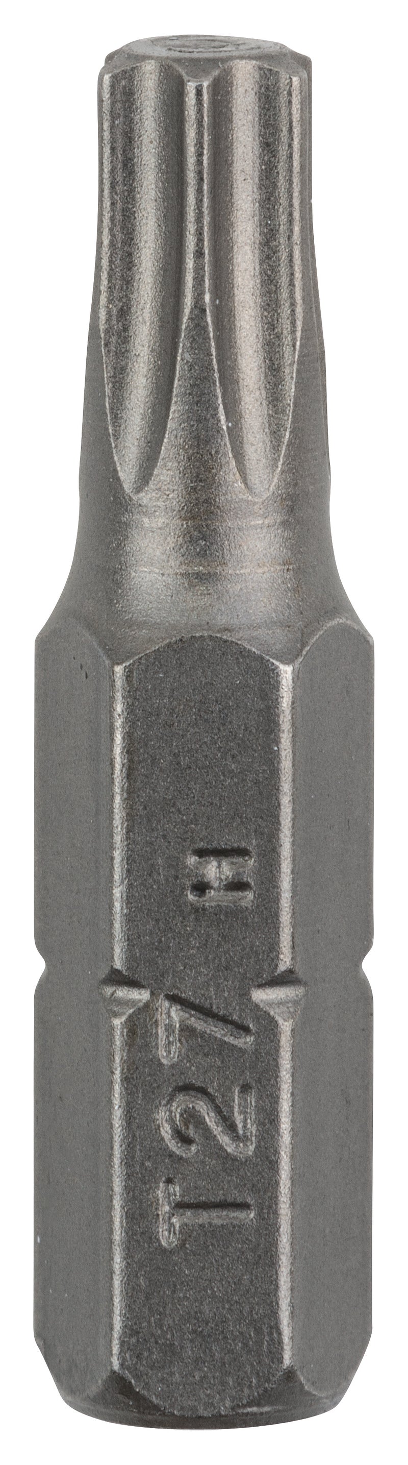 Bosch Standard T screwdriver bit