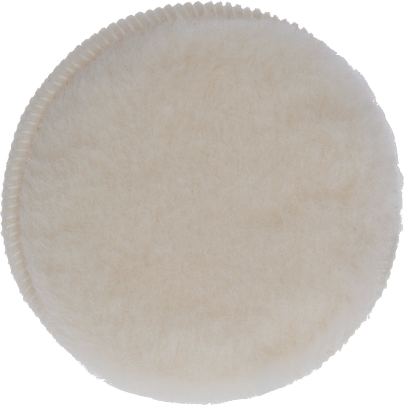 Bosch Lambswool Bonnet Ø 125Mm