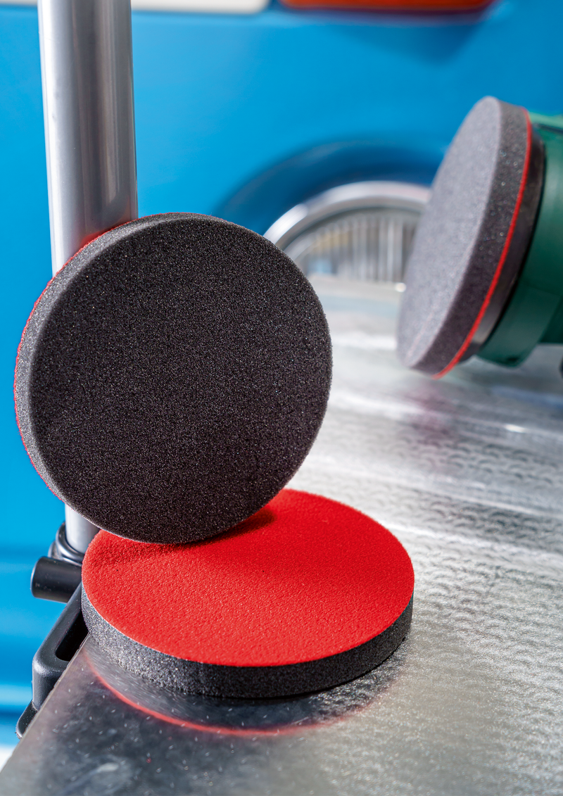 Bosch POLISHING SPONGE