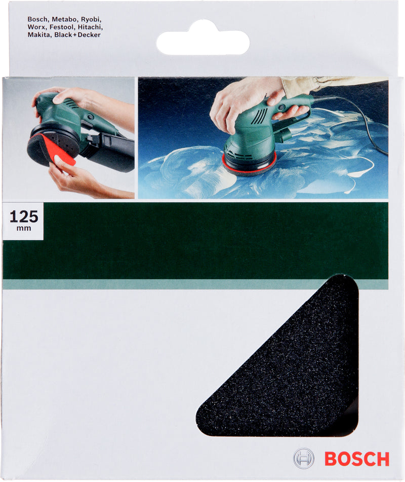 Bosch POLISHING SPONGE