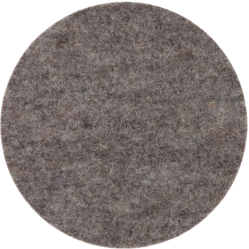 Bosch Polishing Felt Ø 125Mm