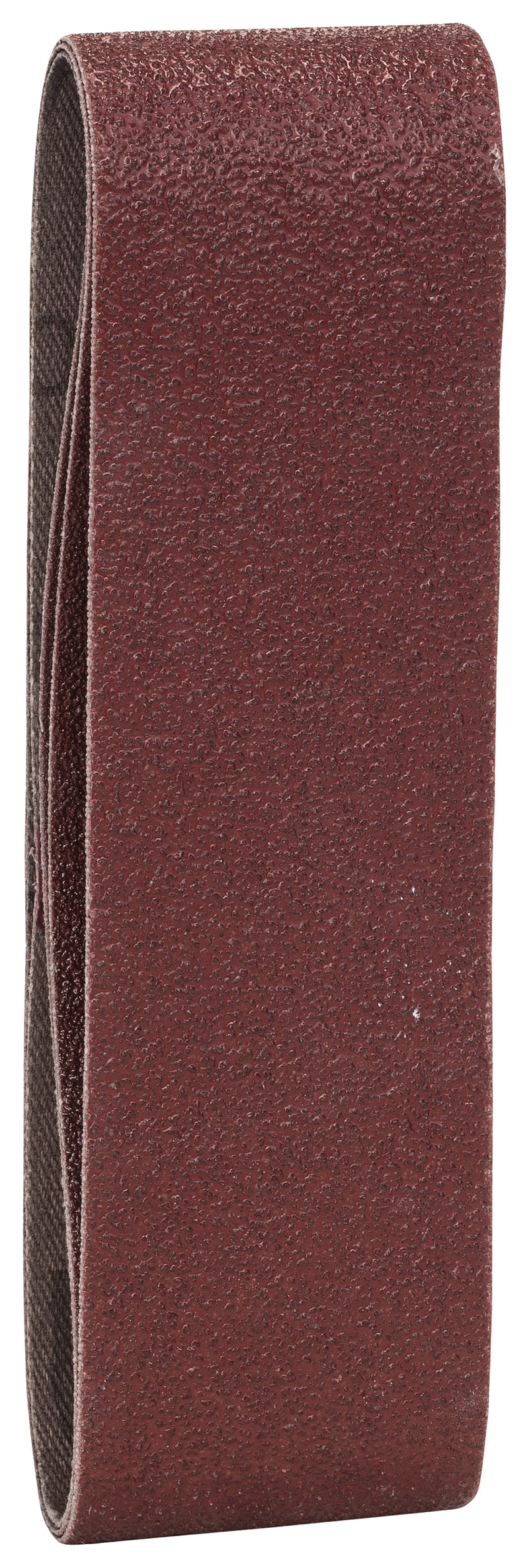 Bosch Juego de 3 bandas de lija para lijadora vario Bosch, calidad roja G= 60 - 120