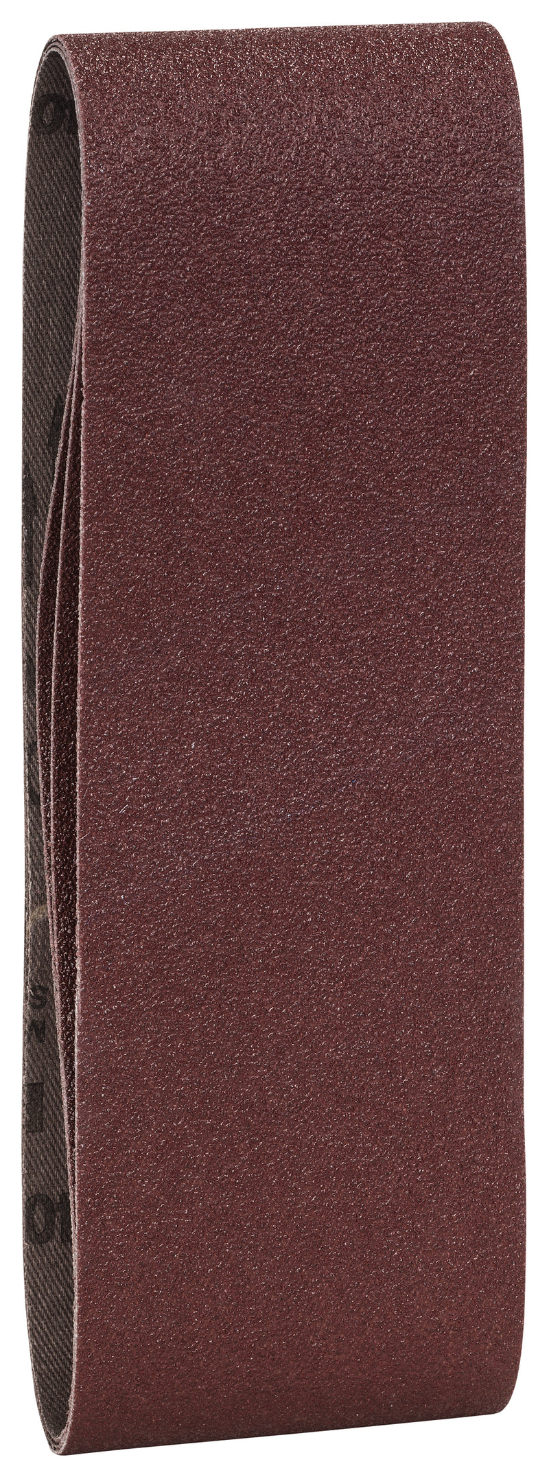 Banda de lija Bosch 60 x 400 mm, G80