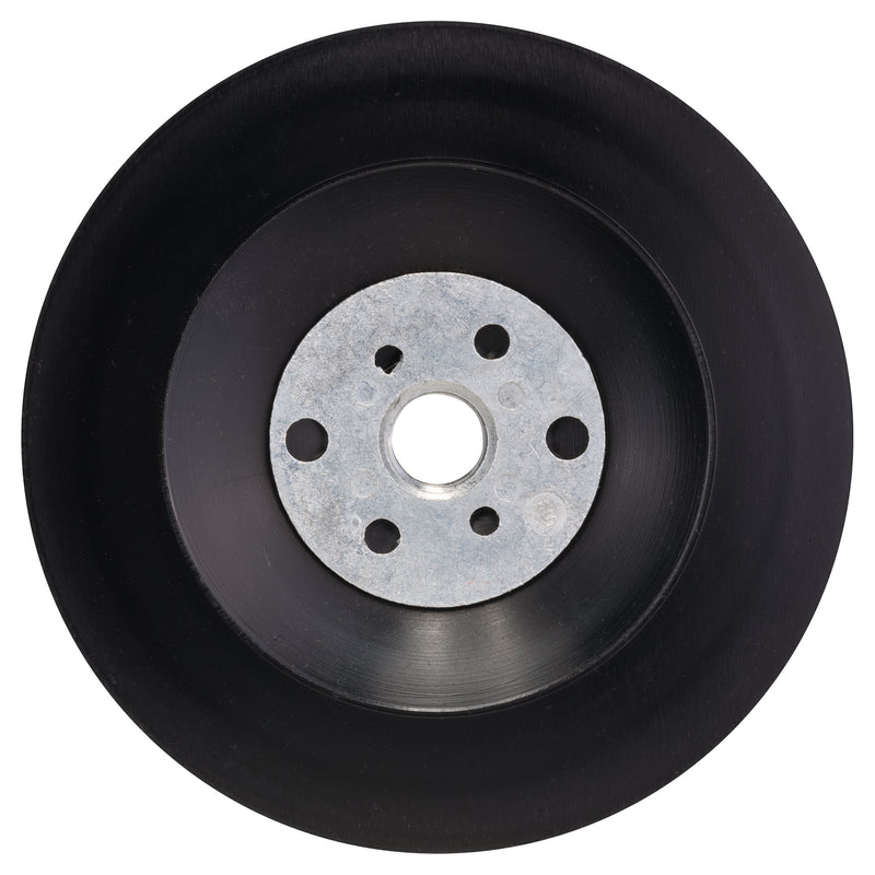 Plato de apoyo Bosch para amoladora angular Ø 115 mm