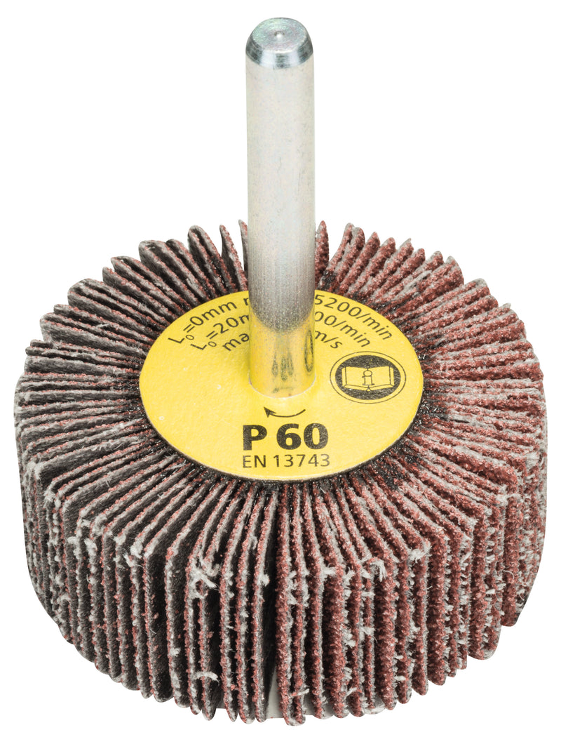 Disco de lixa de aba Bosch para berbequins, 50 mm