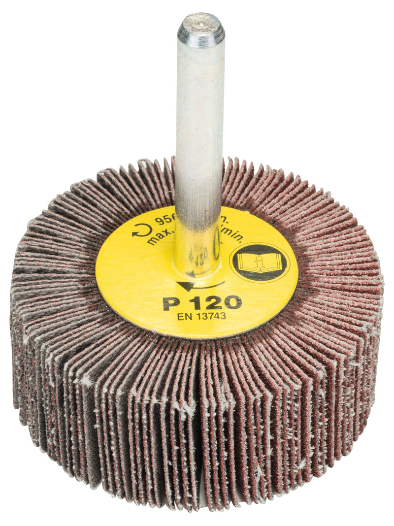 Disco de lixa de aba Bosch para berbequins, 50 mm