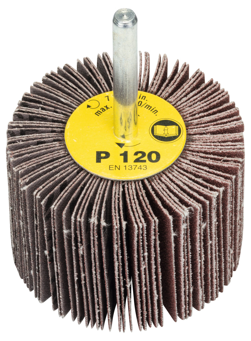 Disco de lixa de aba Bosch para berbequins, 60 mm