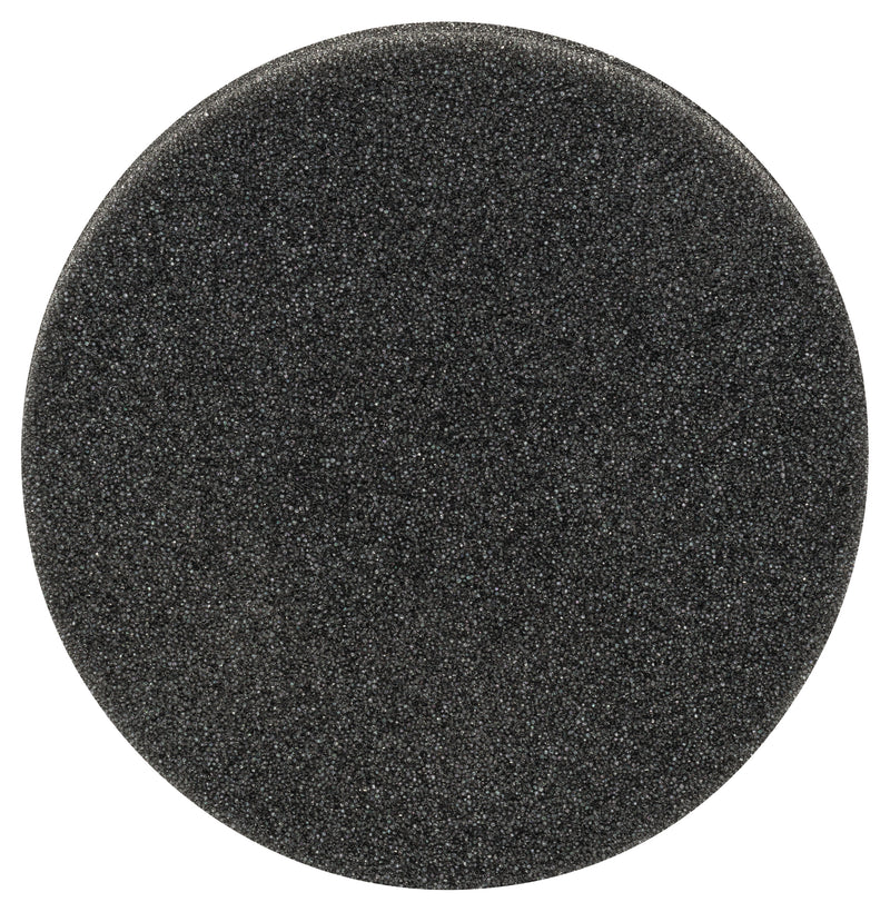 Bosch Drill Polishing Sponge, 125 mmTight