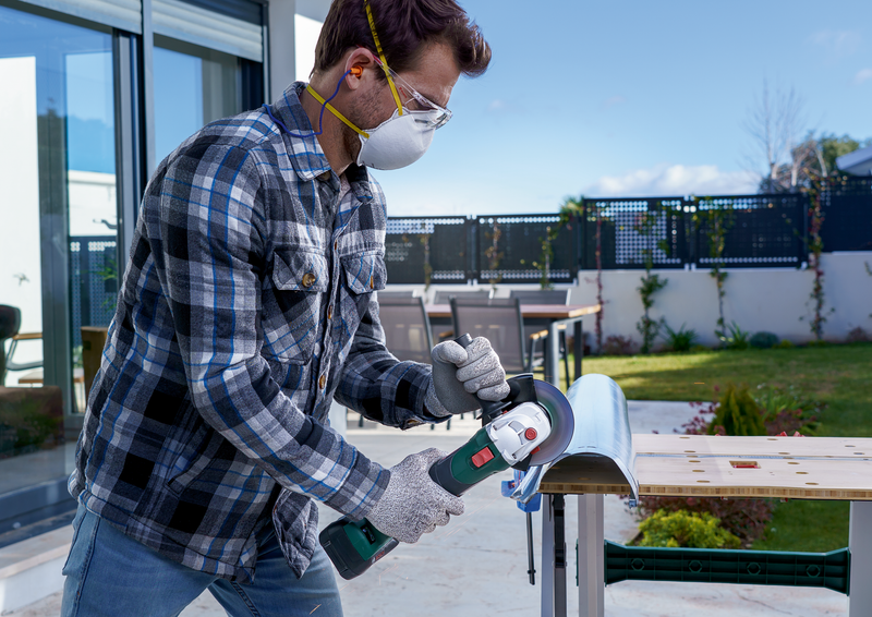 Disco de corte Bosch