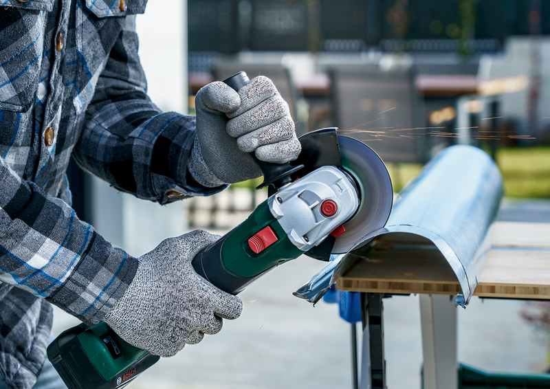 Disco de corte Bosch