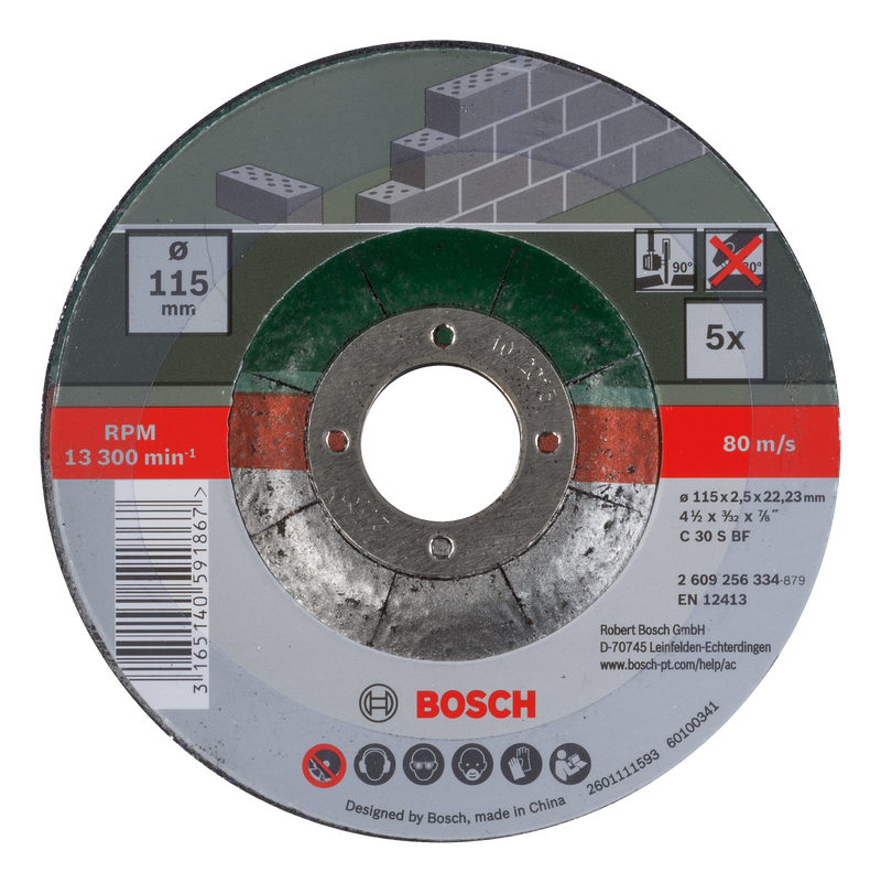 Bosch CUTTING-DISC