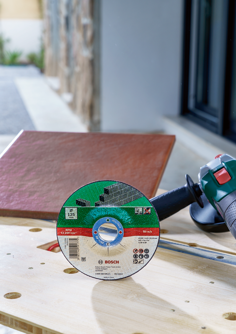Bosch CUTTING-DISC