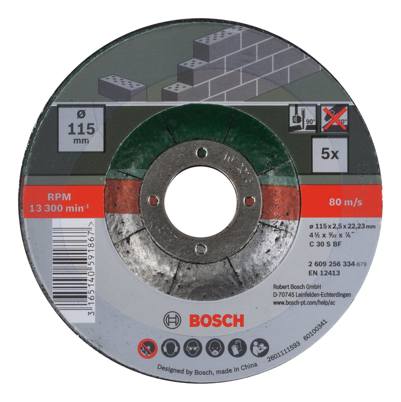 Bosch CUTTING-DISC