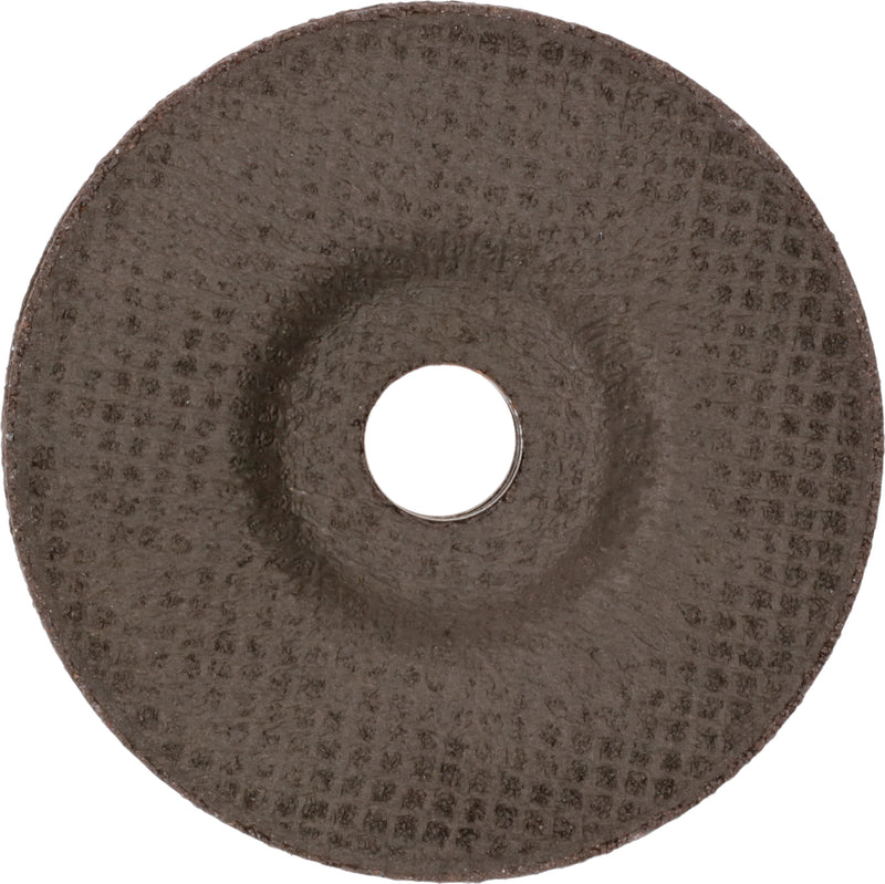 Bosch Juego de 5 discos de corte curvos para piedra D= 125 mm