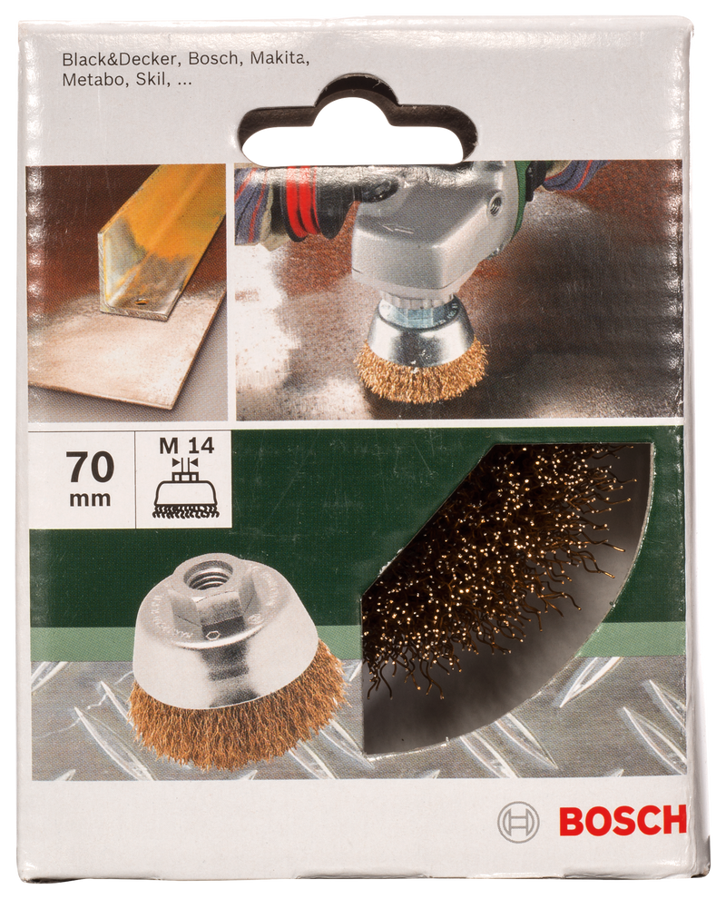 Bosch Tacho bushing D= 70 mm