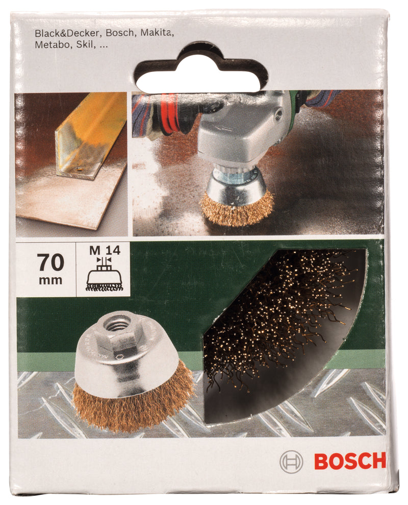 Bosch Tacho bushing D= 70 mm